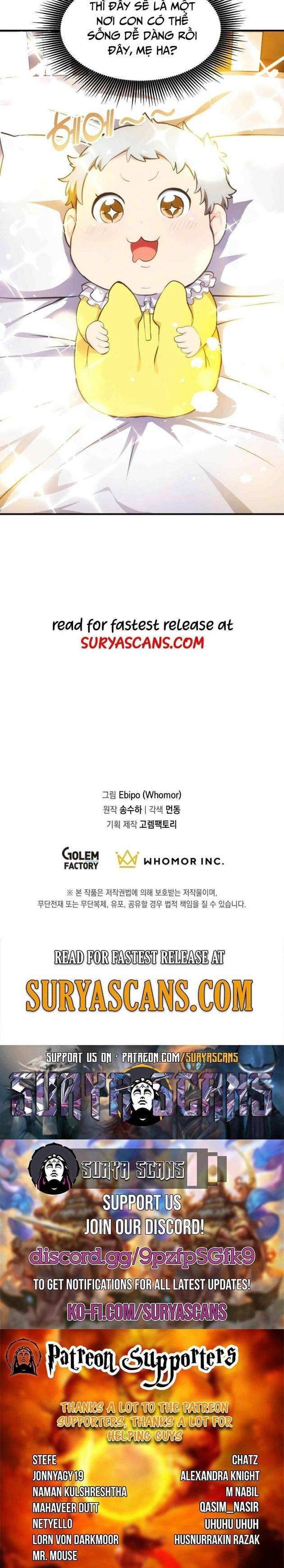 Bách Kiếp Cường Giả - Page 37