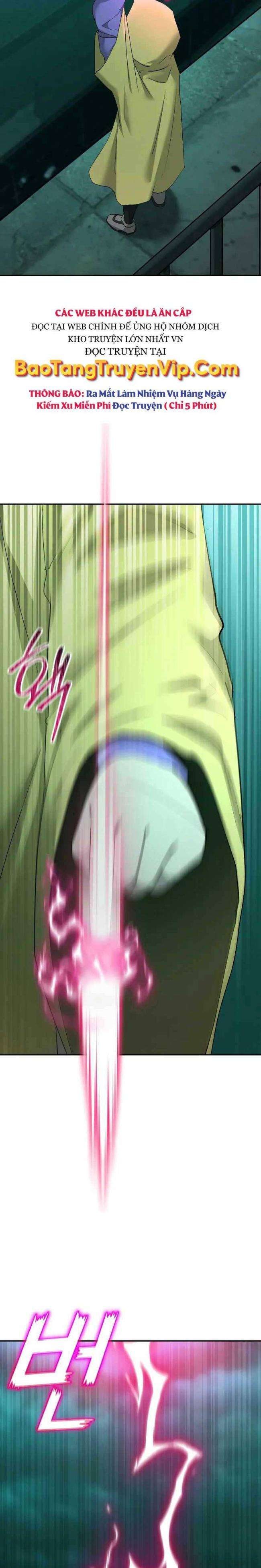 Vị Bạo Chúa Của Ngày Tận Thế Trở Lại - Page 4