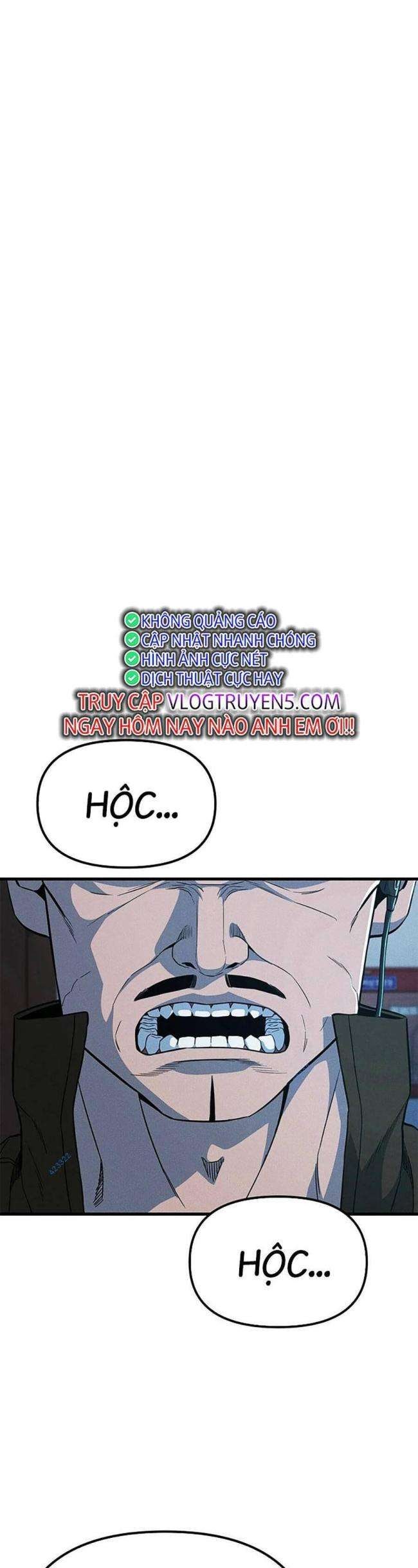 Gương Mặt Tâm Thần - Page 31