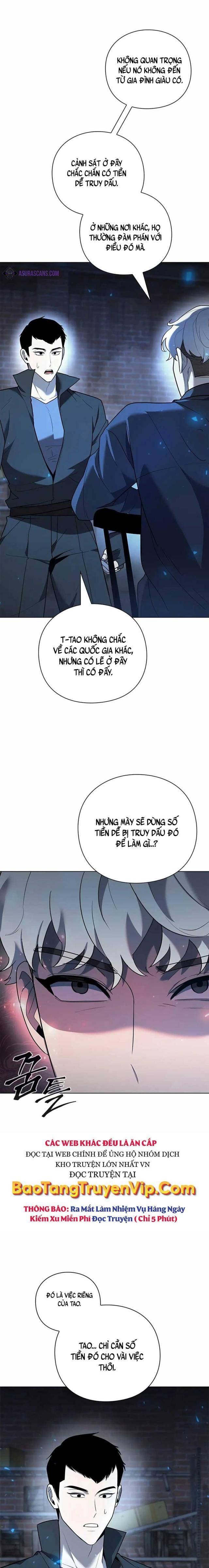 Thợ Tạo Tác Vũ Khí - Page 30