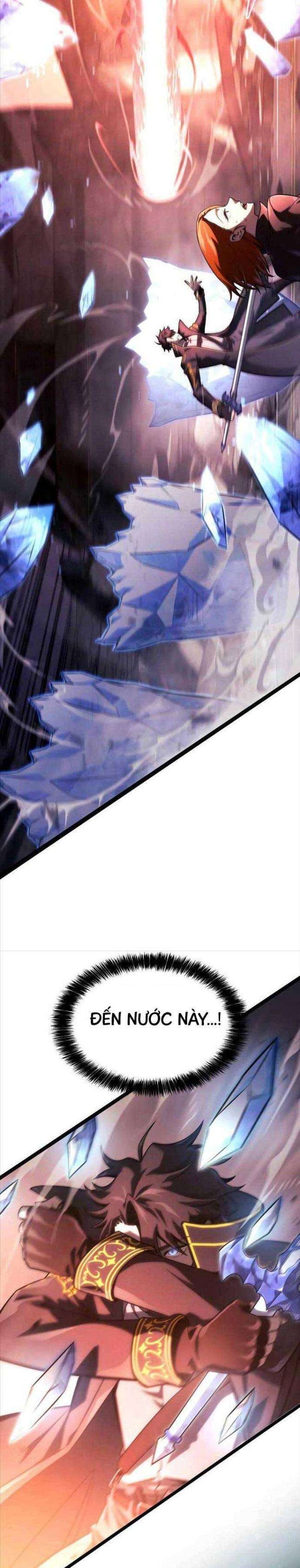 Người Chơi Tài Năng Điên Cuồng - Page 32