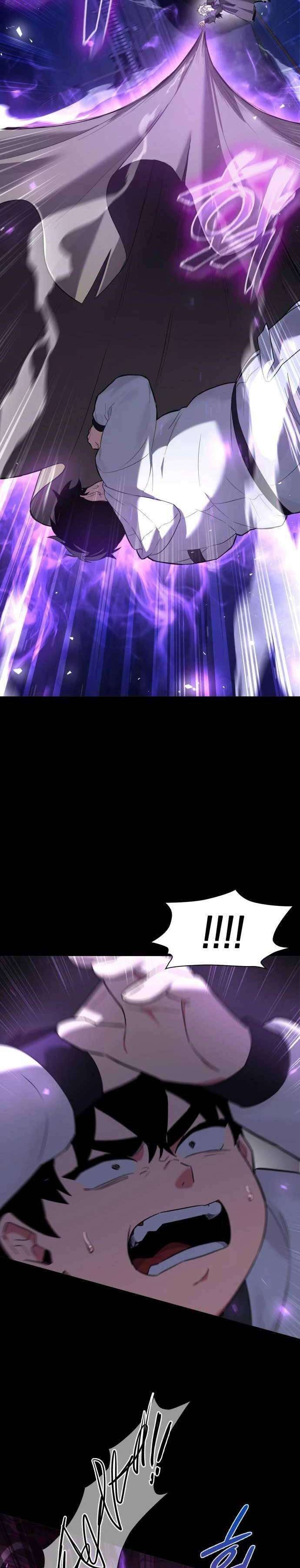 Đêm Của Yêu Tinh - Page 34