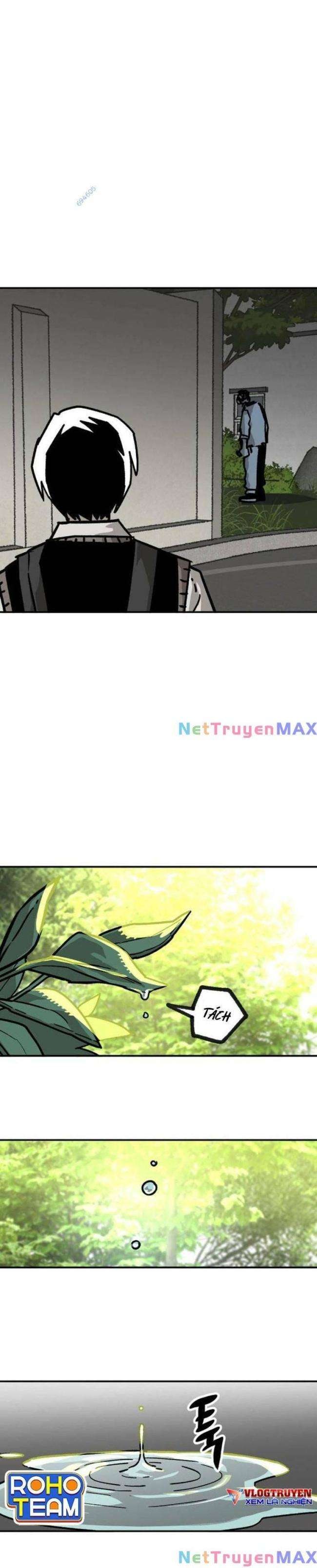 Chỉ Có Cái Chết Mới Là Sự Cứu Rỗi - Page 37