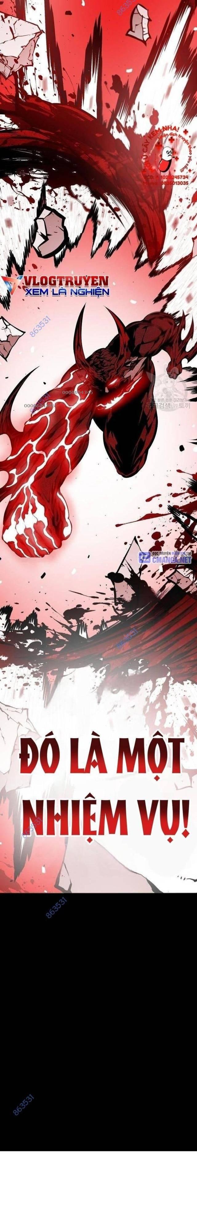 Cuồng Thú - Page 37