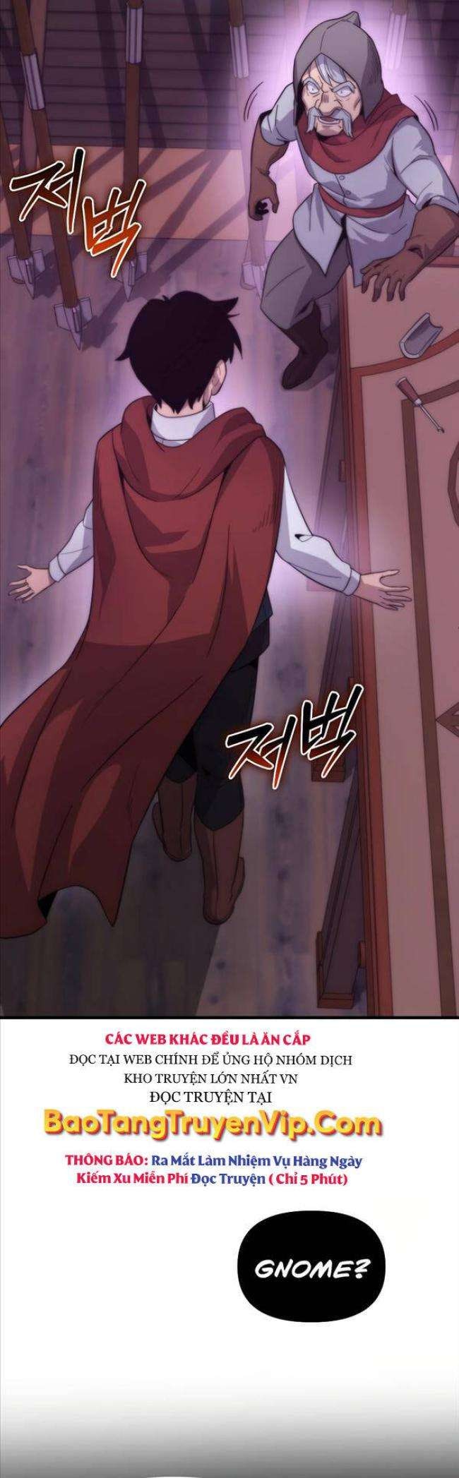 Kiếm Sư Cấp 9 Trở Lại - Page 24