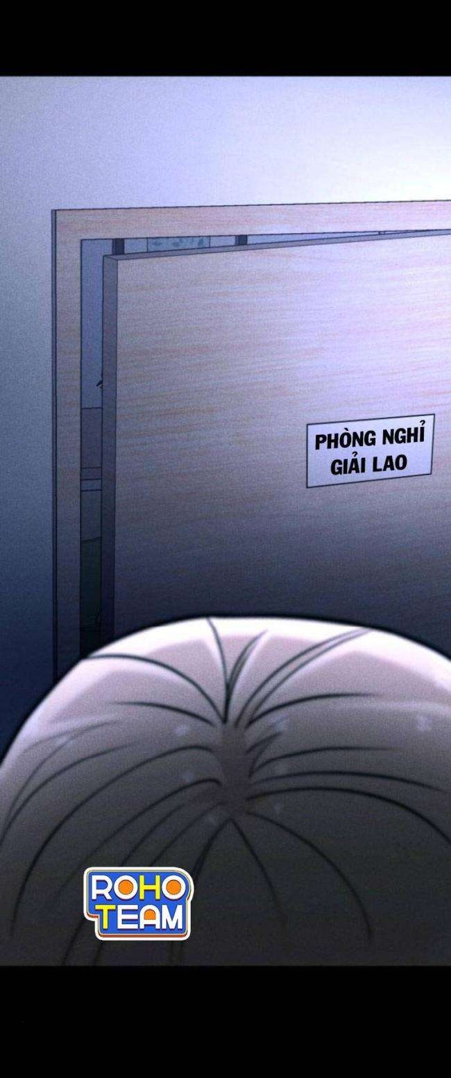 Phòng Kín - Page 60