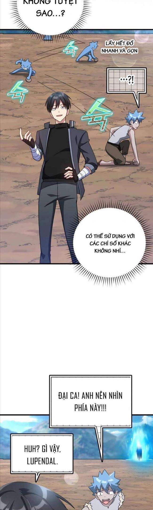 Người Chơi Cấp Tối Đa - Page 59