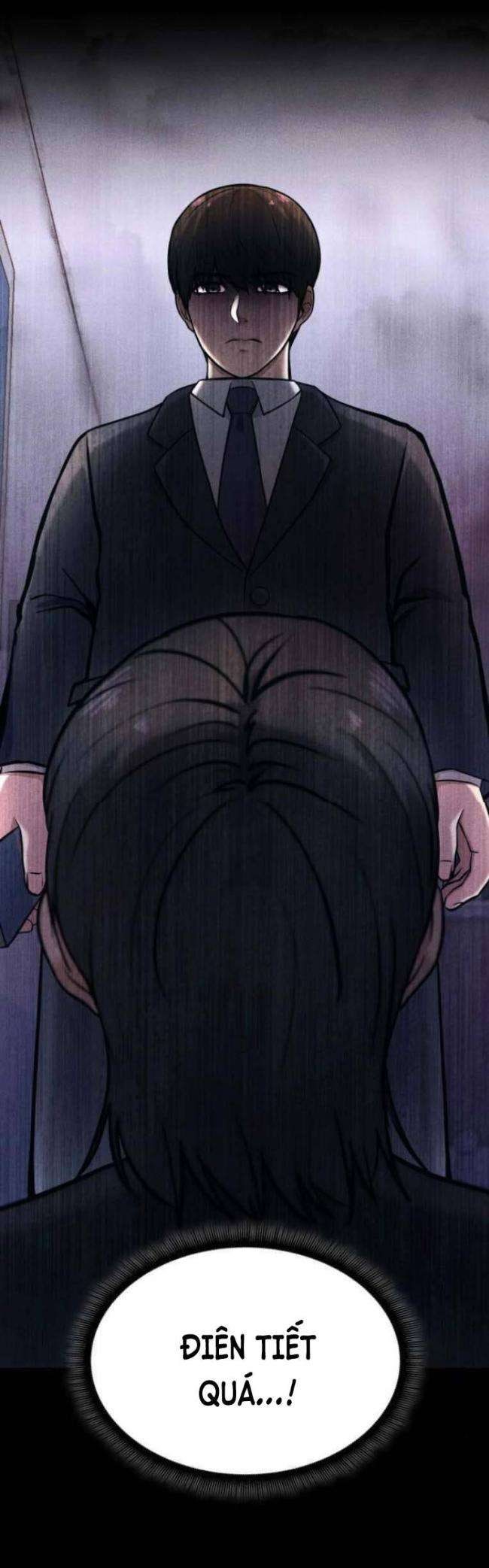 Phòng Kín - Page 25