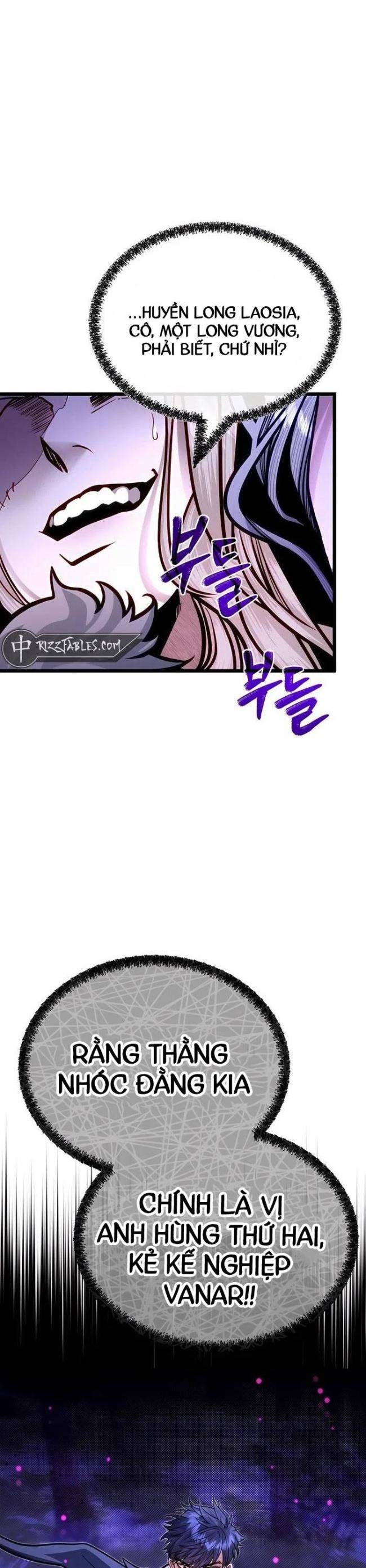 Anh Trai Anh Hùng Là Người Đã Chết Trong Học Viện - Page 14