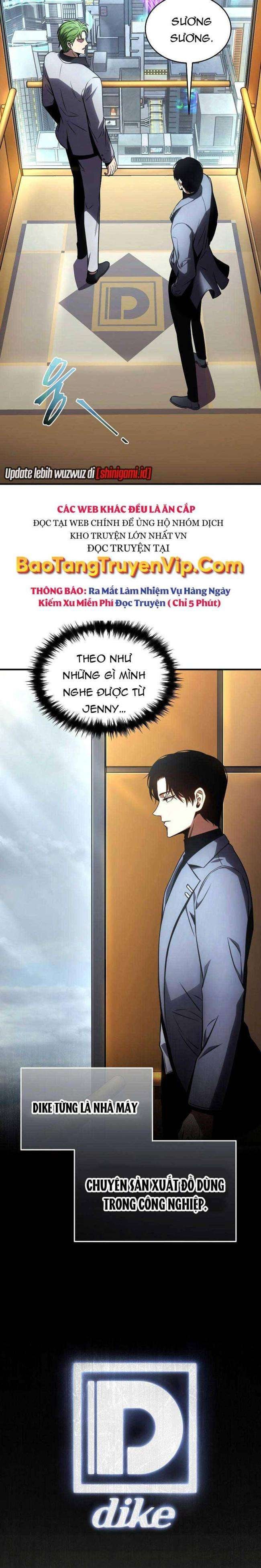 Ma Dược Sư Thiên Tài - Page 26