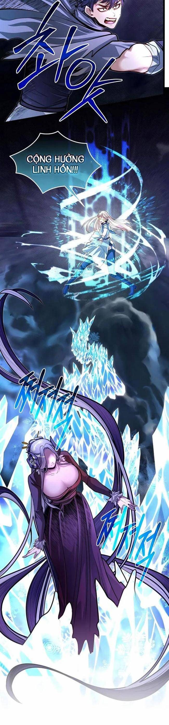 Anh Trai Anh Hùng Là Người Đã Chết Trong Học Viện - Page 39