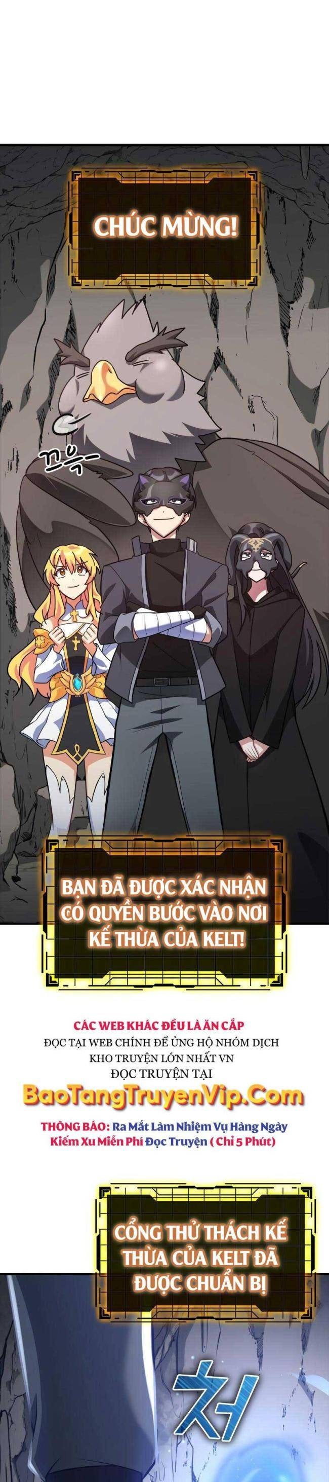 Người Chơi Cấp Tối Đa - Page 30