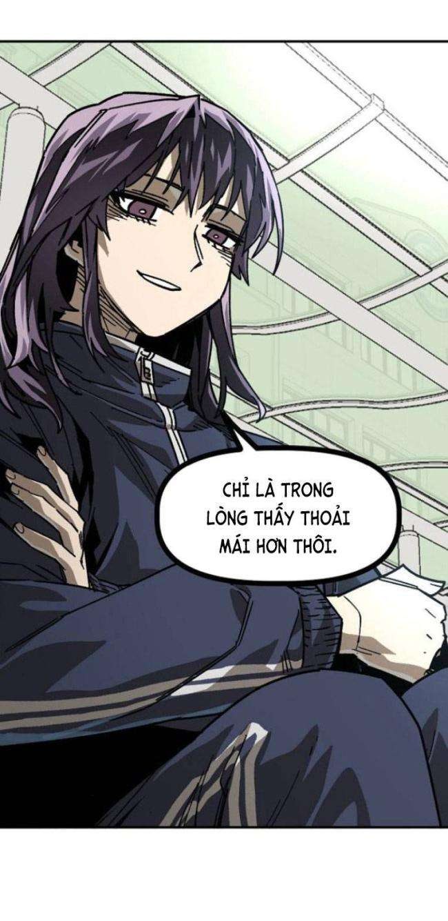 Chỉ Có Cái Chết Mới Là Sự Cứu Rỗi - Page 55