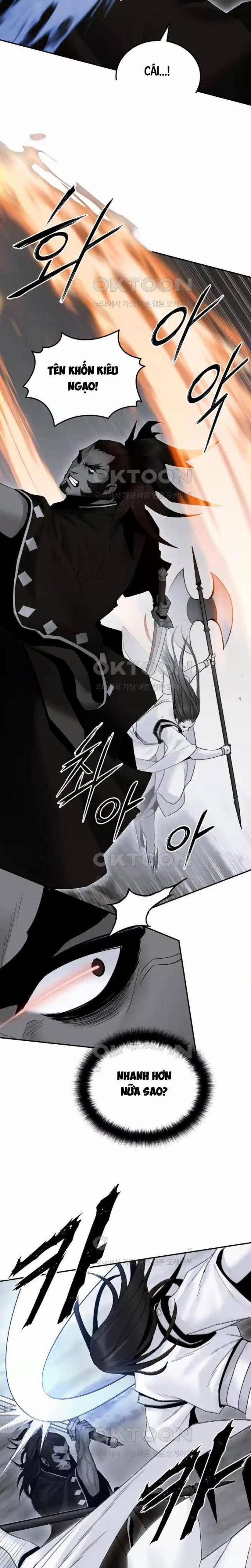 Hắc Bạch Võ Đế - Page 29