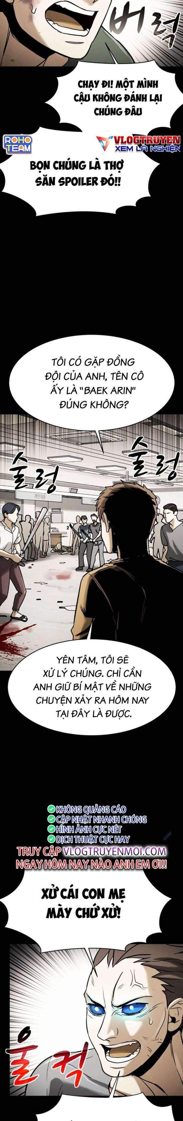 Mầm Chết - Page 7