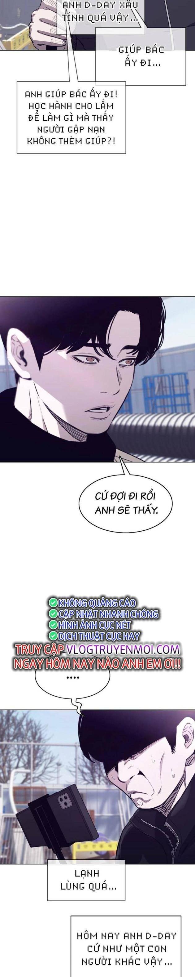 Loser Báo Thù - Page 26