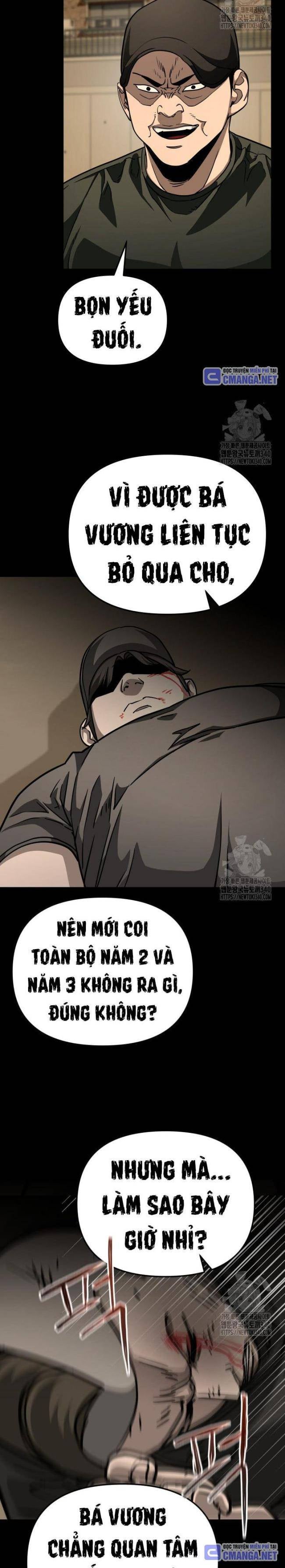 99 Thủ Lĩnh - Page 12