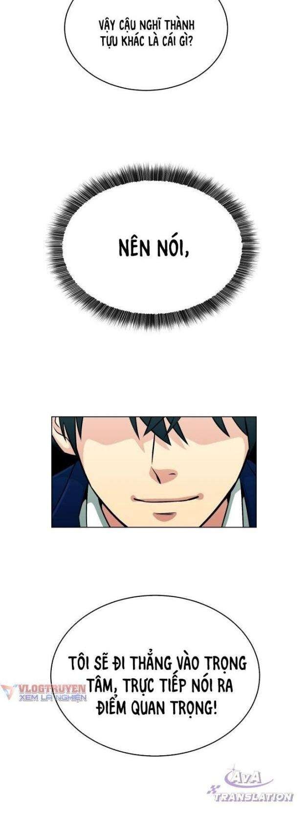 Chuyển Sinh Trở Thành Nhân Viên Mới - Page 66