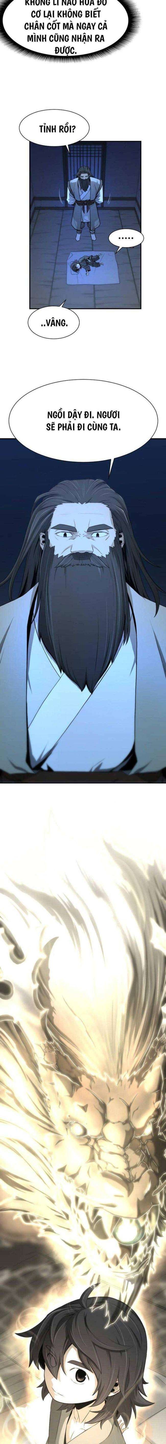 Nhất Hốt Đao - Page 34