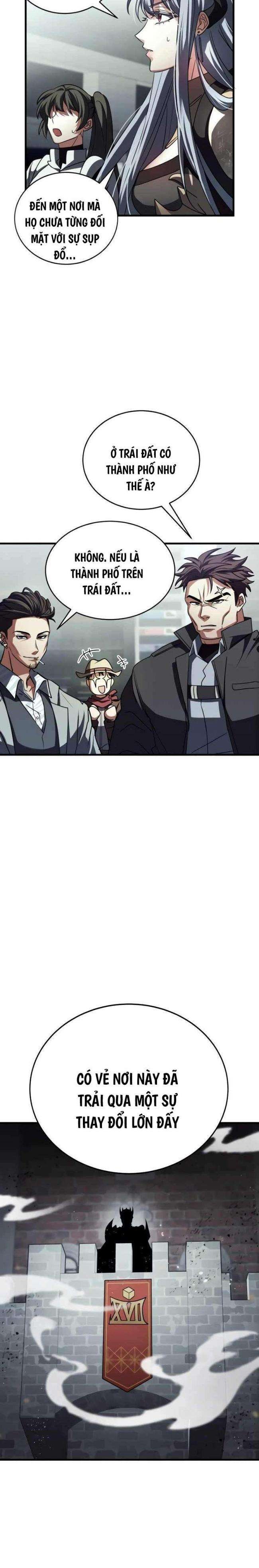 Ván Cược Của Chúa - Page 4