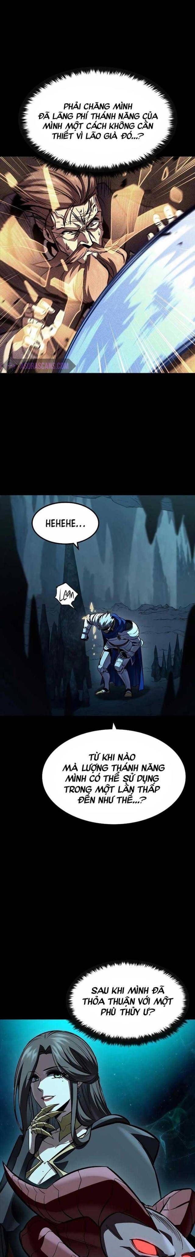 Chiến Binh Thu Thập Xác Chết - Page 16