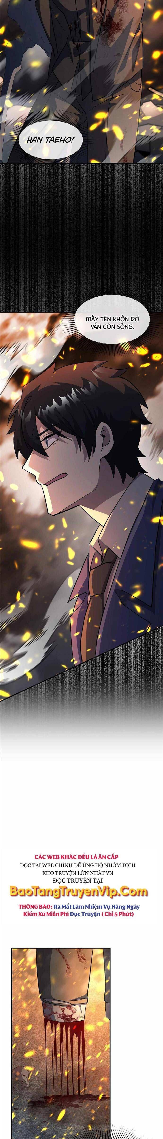 Thiết Huyết Chiêu Hồn Sư - Page 7