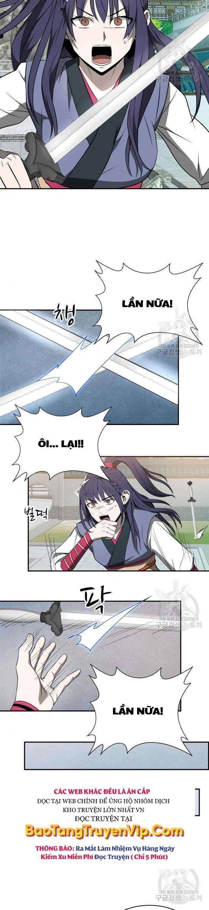 Thiên Tài Tuyệt Đỉnh Hoa Sơn - Page 24