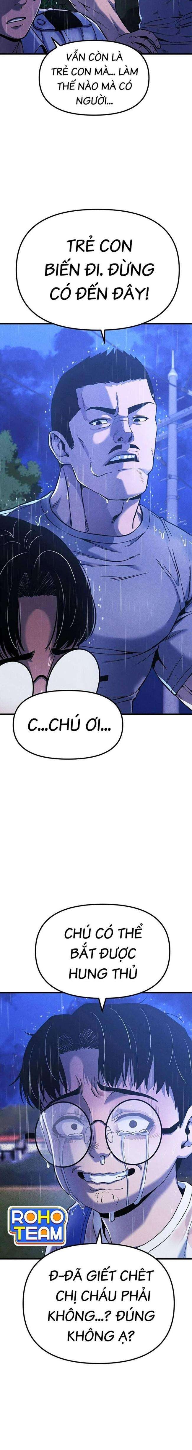 Gương Mặt Tâm Thần - Page 25