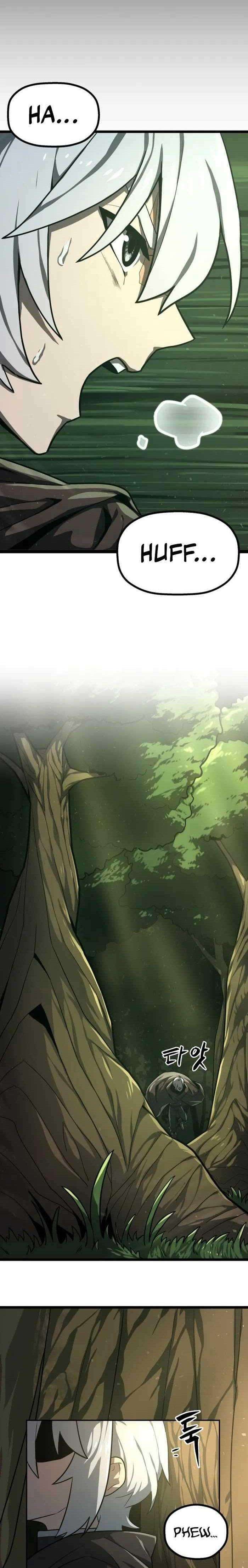 Kiếm Ma Chết Tiệt - Page 6