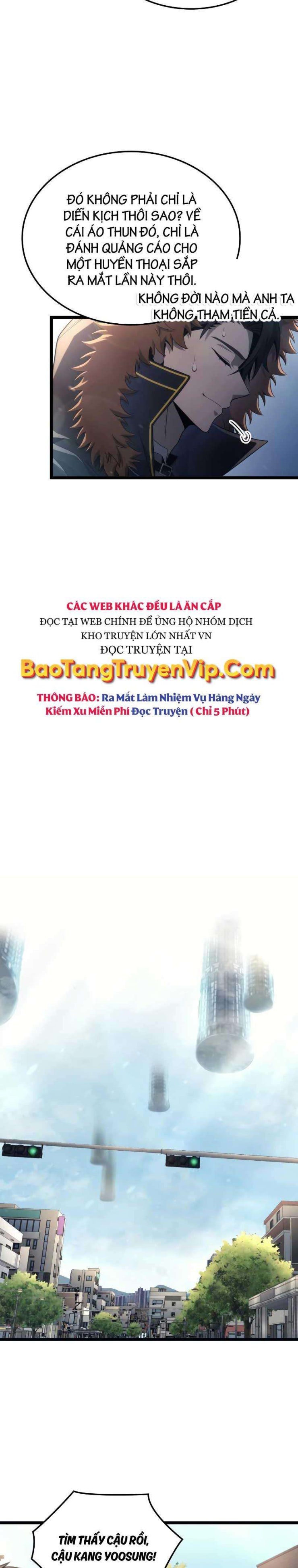 Người Chơi Tài Năng Điên Cuồng - Page 11