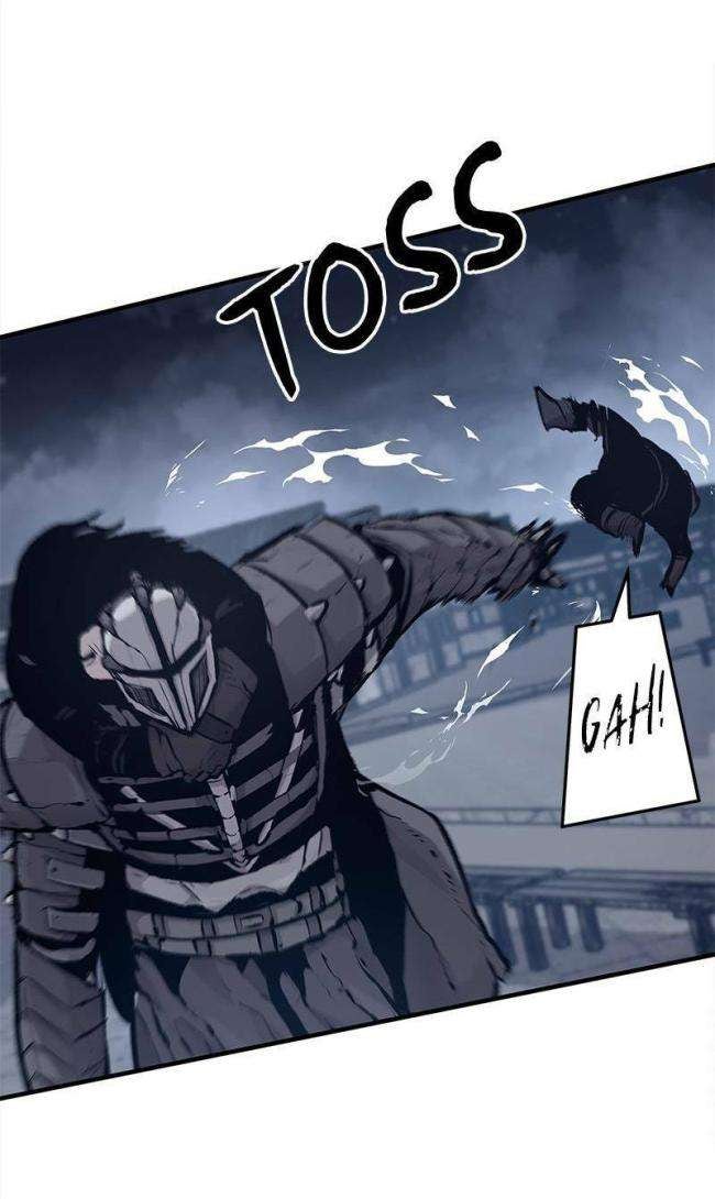 Kị Sĩ Xác Sống - Page 4