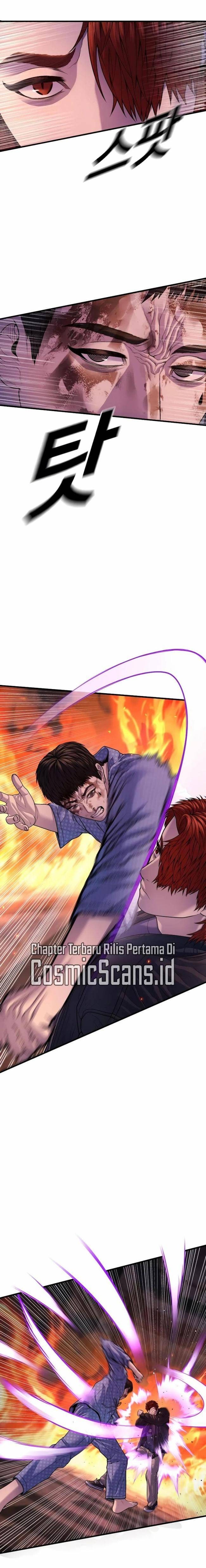 Cậu Bé Tội Phạm - Page 9