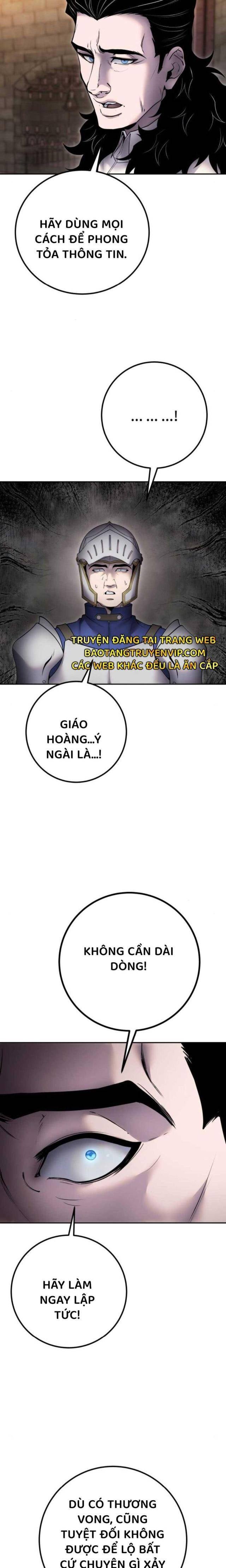 Tôi Mạnh Hơn Anh Hùng - Page 9