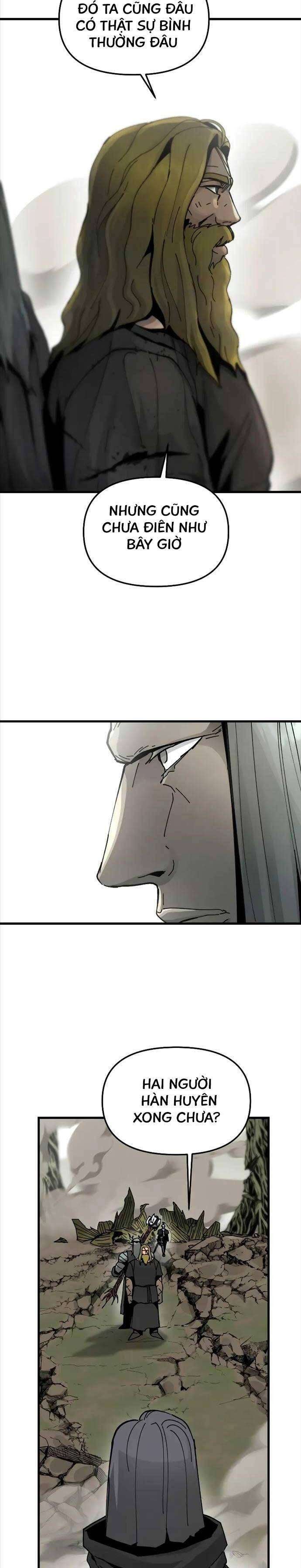 Thánh Kiếm Huyền Thoại - Page 29