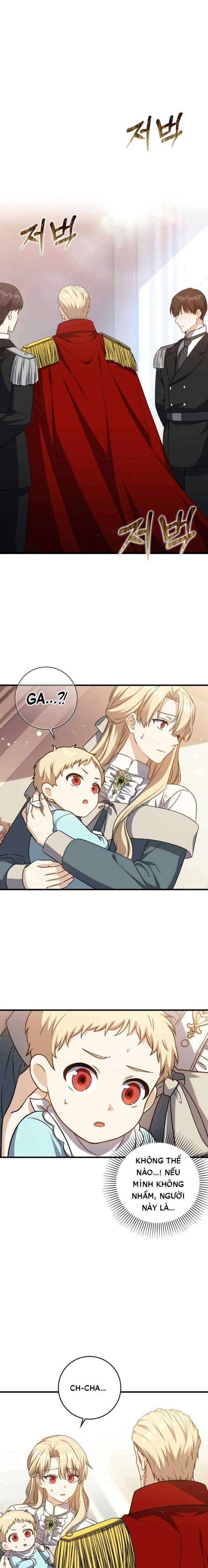 Sát Thủ Tái Sinh Thành Một Kiếm Sĩ Thiên Tài - Page 33