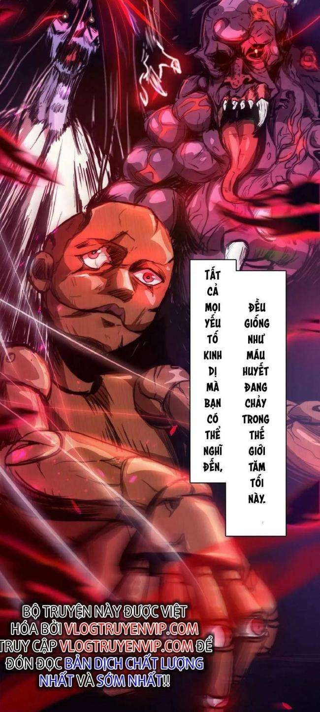 Dược Sư Kì Lạ: Bệnh Nhân Của Tôi Đều Rất Khủng Bố - Page 14