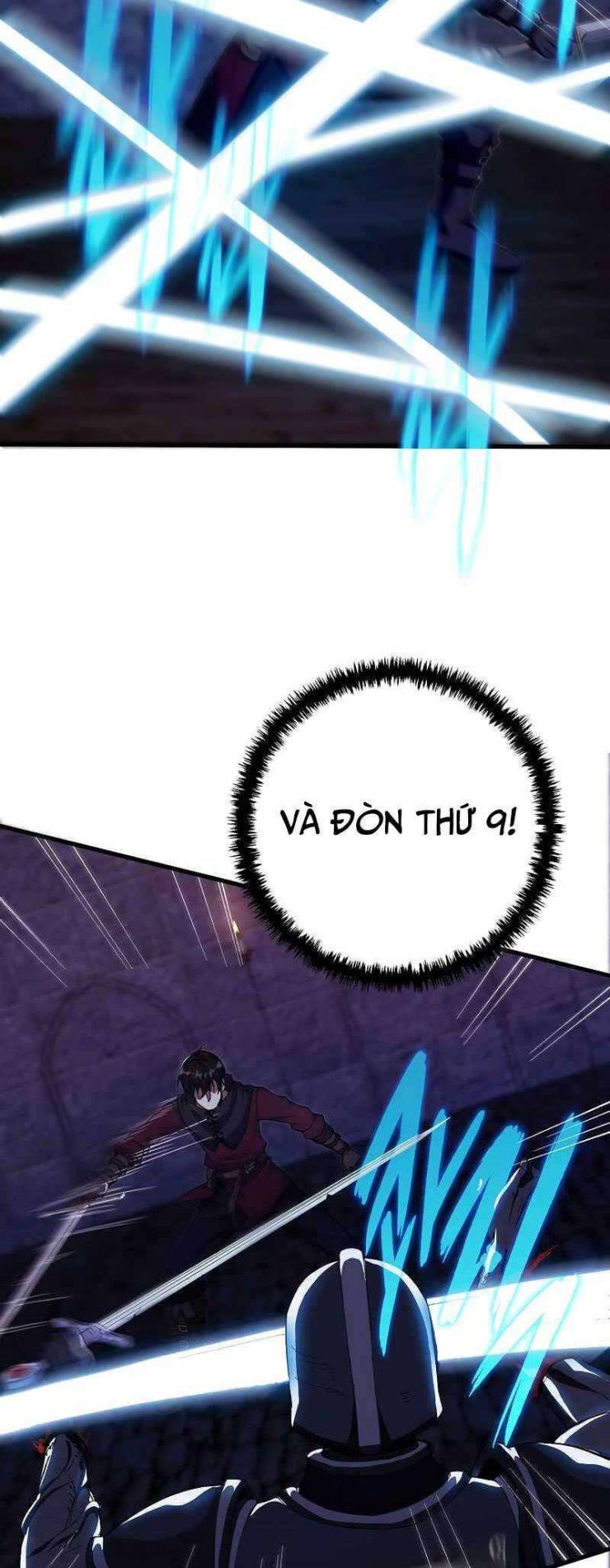 Đăng Nhập Thành Quái Vật - Page 25