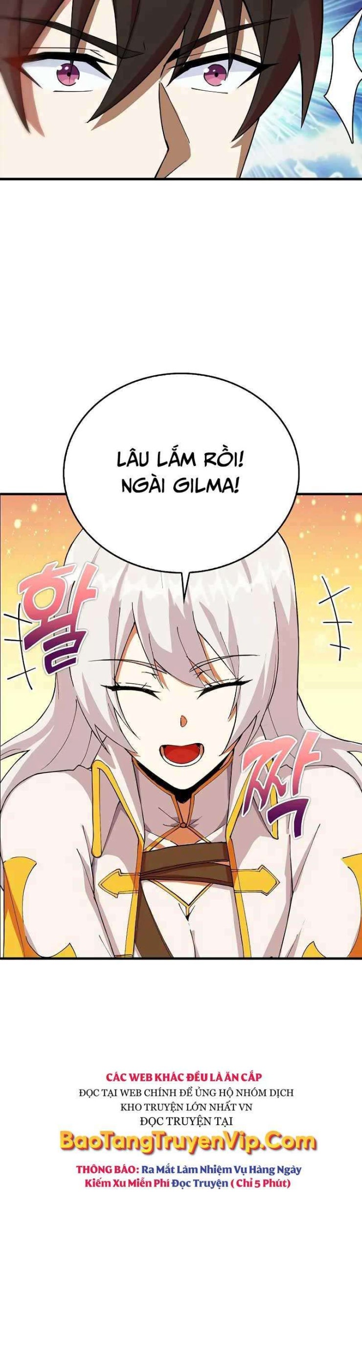 Đăng Nhập Thành Quái Vật - Page 22