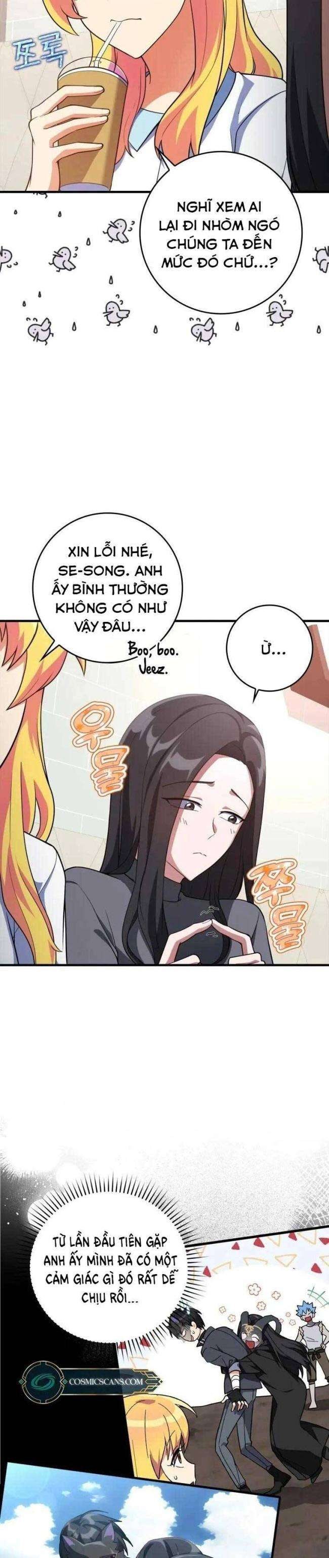 Người Chơi Cấp Tối Đa - Page 12