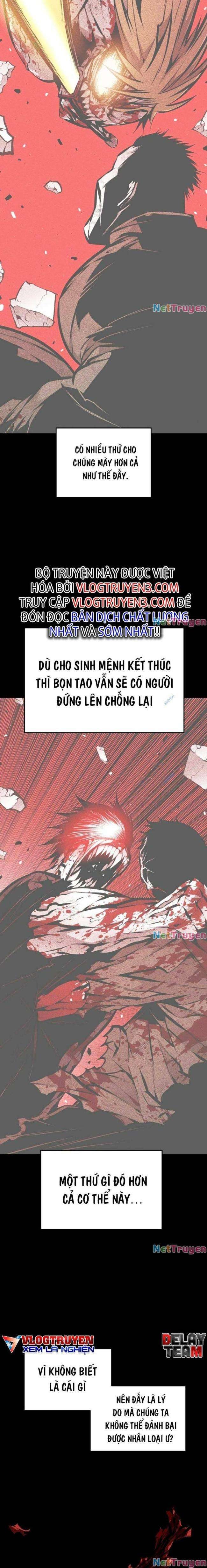 Cuồng Thú - Page 23