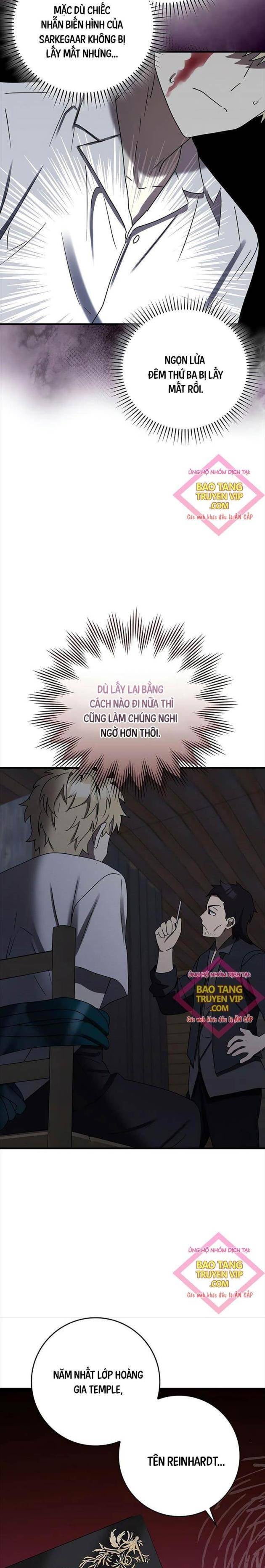 Học Viện Của Con Trai Quỷ Vương - Page 29