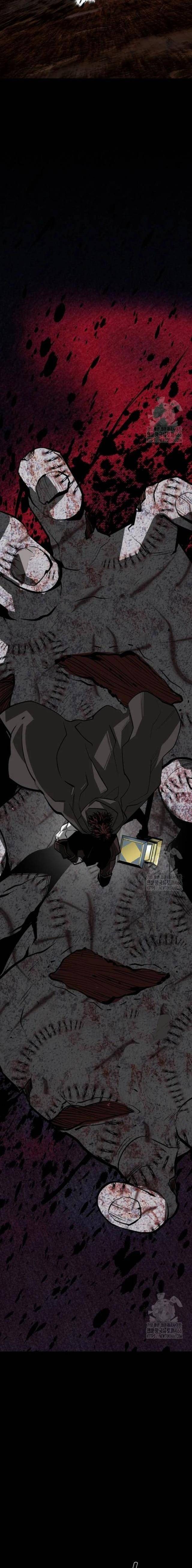 Nhân Vật Chính Ẩn Giấu Sức Mạnh - Page 31