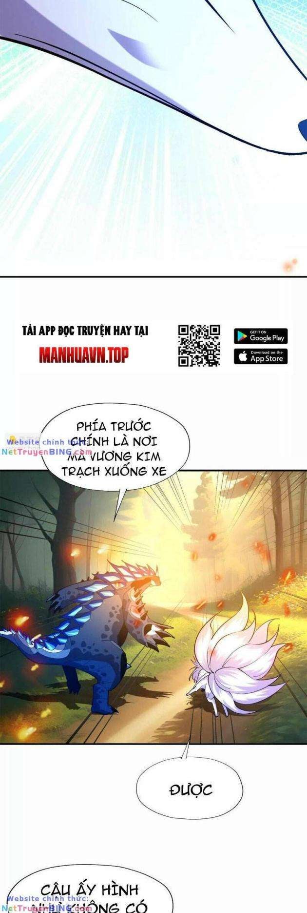 Thần Thú Quật Khởi - Page 19