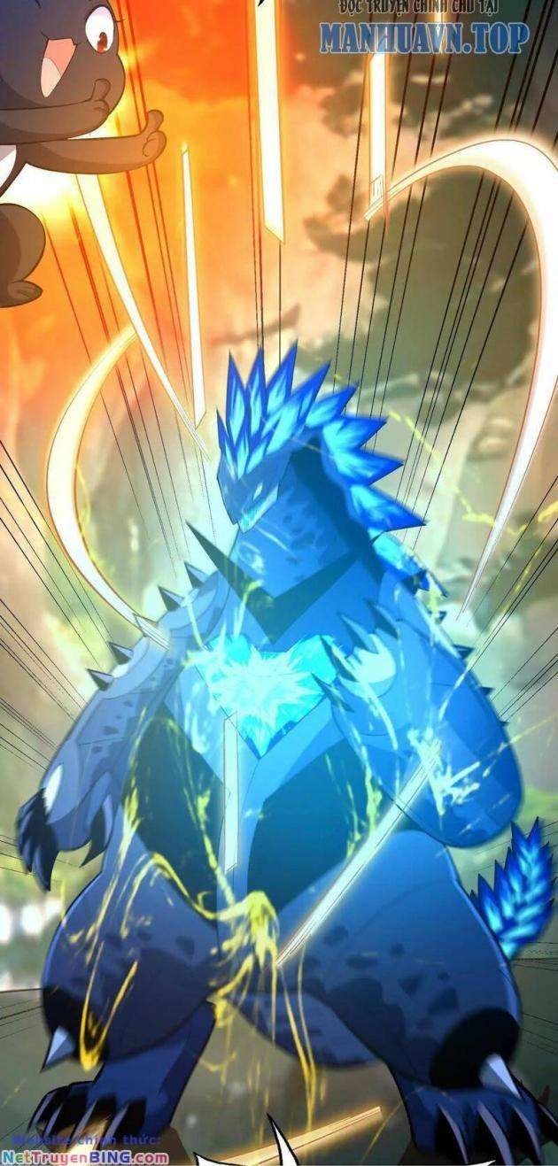 Thần Thú Quật Khởi - Page 18