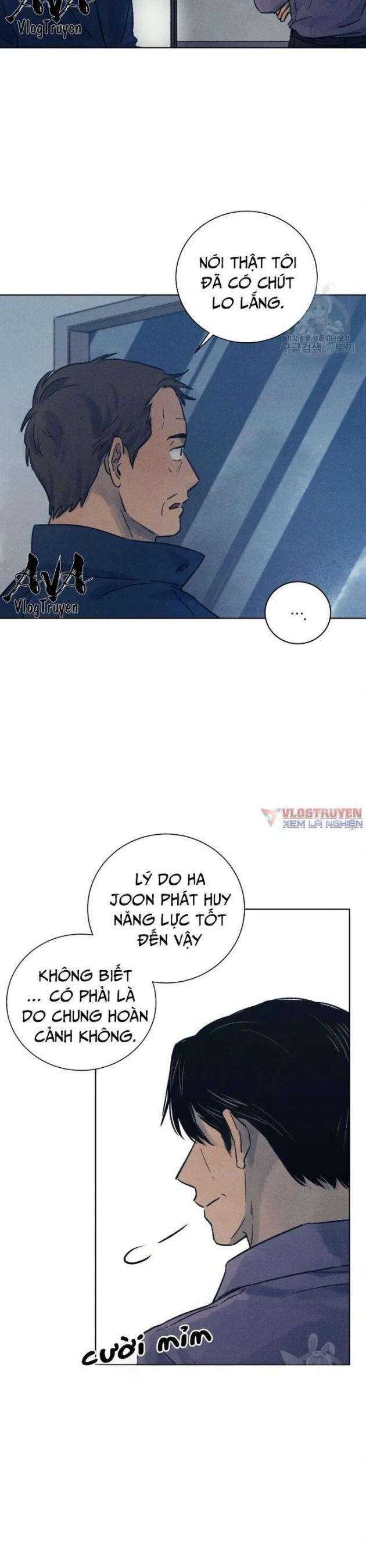 Phỏng Vấn Sát Nhân - Page 27