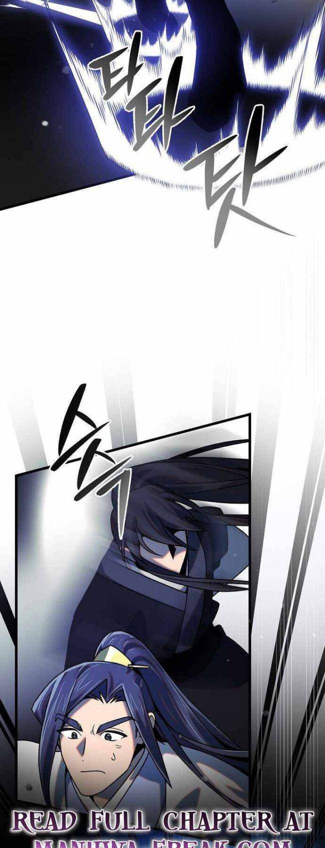 Thiên Phong Phách Đạo - Page 17