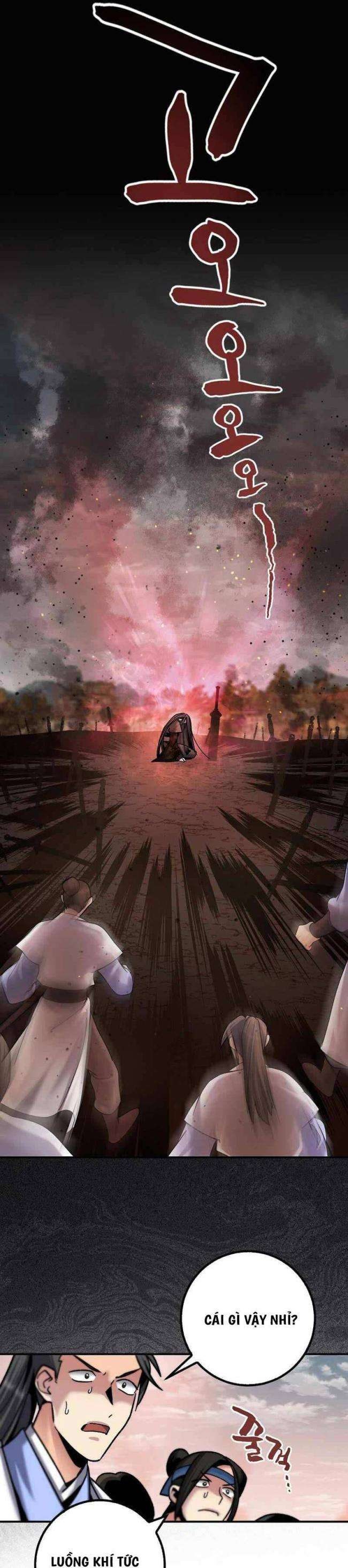 Thiên Phong Phách Đạo - Page 15
