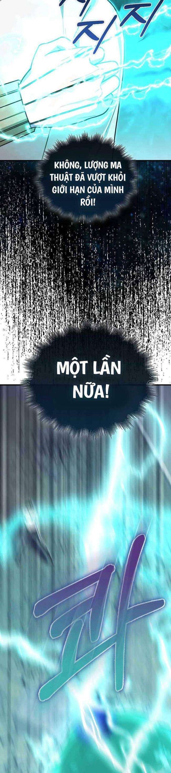 Tôi Không Phải Là Hồi Quy Giả - Page 11