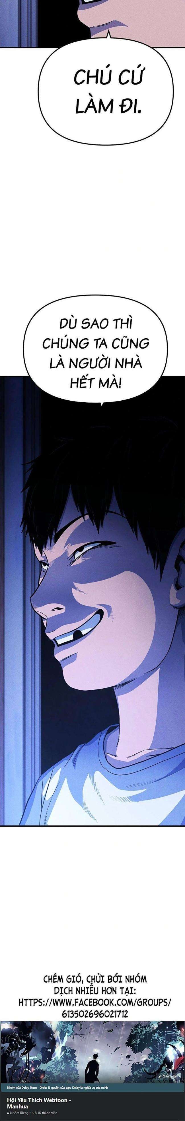 Gương Mặt Tâm Thần - Page 40