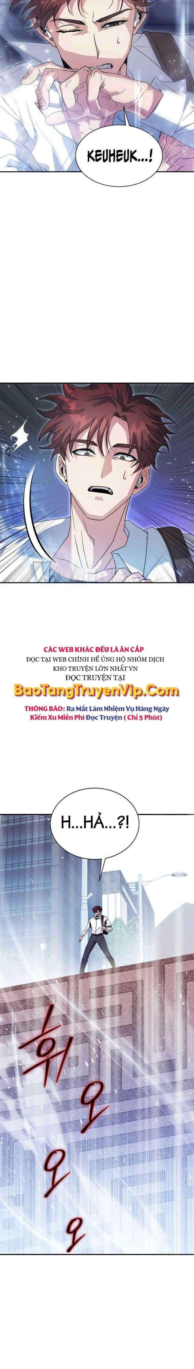 Ván Cược Của Chúa - Page 5